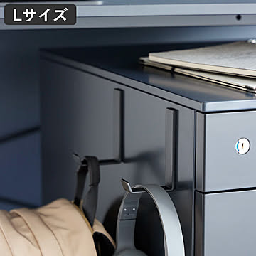 山崎実業 マグネットハンガーフック タワー tower 