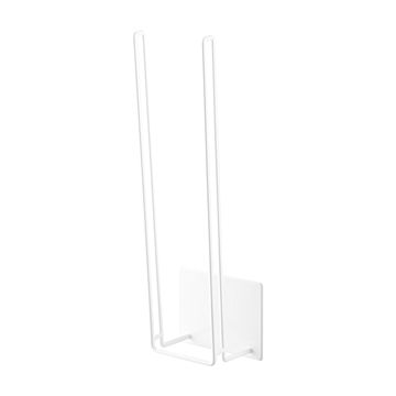tower タワー (山崎実業) マグネットグローブホルダー Magnetic Glove Holder ゴム手袋 キッチン シンク 収納 掃除用具 フック 水回り 磁石 壁面