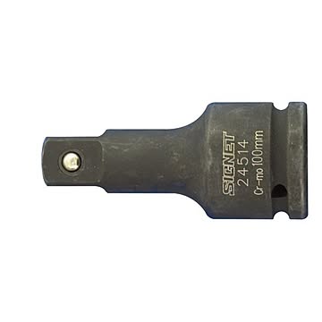 SIGNET（シグネット） 24518 3／4"DRインパクトレンチ用エキステンションバー 200MM