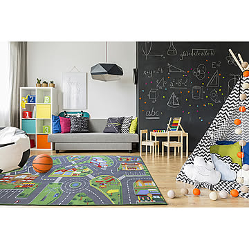 キッズラグ Kids Rug ロードマップ