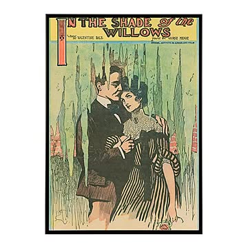 レトロポスター 選べるサイズ(各種A4?A0 B4?B0）お洒落【bn-poster-1162】