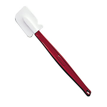 ハイヒートスクレーパー 大 RM1964RD 420mm ラバーメイド