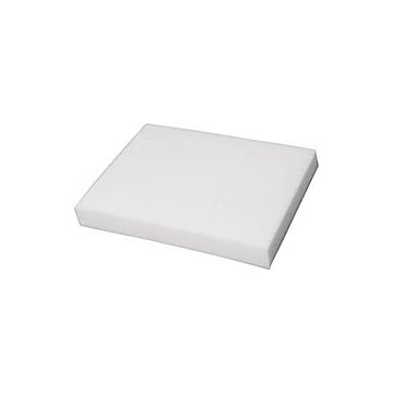 （まとめ）TRUSCO 圧縮メラミンスポンジプロ20×78×300mm TAMS-M 1個【×10セット】