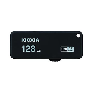 東芝エルイーソリューション USBメモリー U365 64G