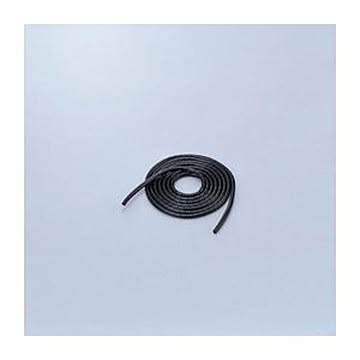 （まとめ）エレコム ゴチャゴチャなケーブルを整理するチューブ 【×10セット】
