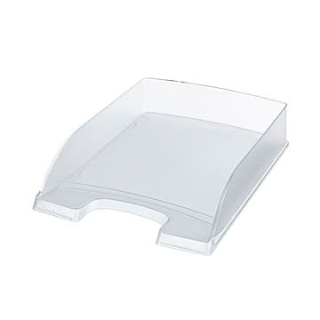 （まとめ） ライツ レタートレー A4  1個 【×5セット】