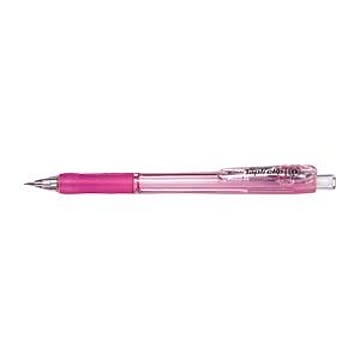 （まとめ） ゼブラ タプリクリップシャープ 0.5mm ピンク 【×50セット】