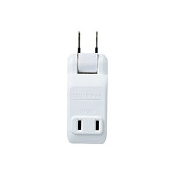 (業務用40セット) オーム電機 マイクロタップ 4個口 HS-A1415W