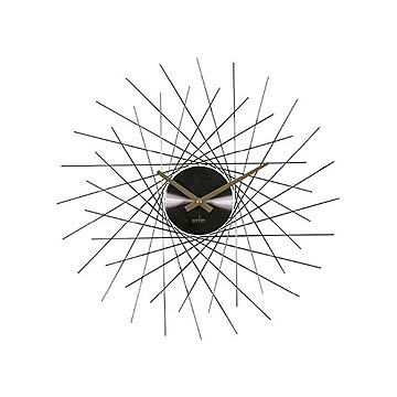 acctim アクティム LOHNE Wall Clock ローネ ウォールクロック AC29533/AC29538 掛時計 掛け時計 ウォールクロック 壁掛け時計 直径49cm
