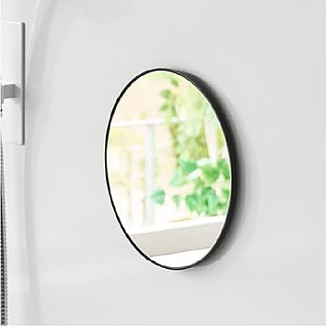 山崎実業 マグネットバスルーム樹脂ミラー タワー tower