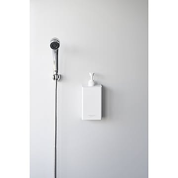 山崎実業 マグネットディスペンサー タワー 850mL tower 