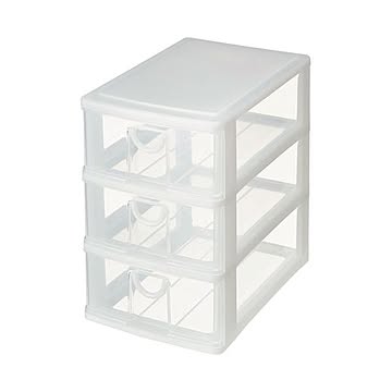 （まとめ）サンコープラスチック エルピス ホワイト 1台【×5セット】