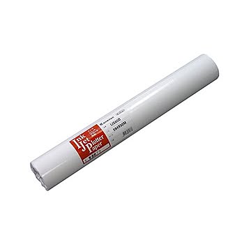 桜井 インクジェット用普通紙7024インチロール 610mm×50m IJS60Y 1箱2本