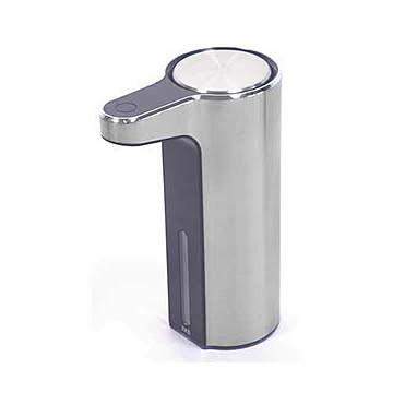  EKO イーケーオー AROMA SOAP DISPENSER アロマソープディスペンサー EK6088 自動ソープディスペンサー ソープポンプ 詰め替え容器