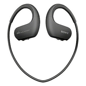 ソニー SONY ＤＡＰ　ウォークマン NW-WS413 BM 管理No. 4548736010970
