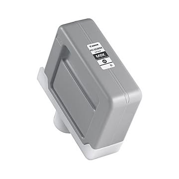 キヤノン インクタンク PFI-302顔料マットブラック 330ml 2215B001 1個