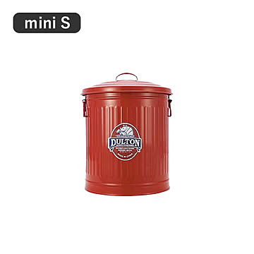 DULTON MINI GARBAGE CAN  ダルトン ミニ ガベージカン