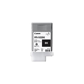 (業務用3セット) 【純正品】 Canon キャノン インクカートリッジ/トナーカートリッジ 【2212B001 PFI-103 BK ブラック】