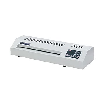 ヒサゴ フジプラ ラミパッカーHOLLY A3サイズ 4本ローラー LPD3224 1台