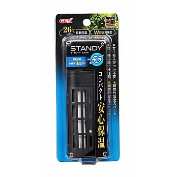 ジェックス スタンディ55 【水槽用品】 【ペット用品】