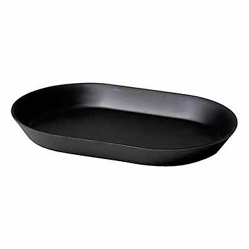 ideaco イデアコ usumono plate18 oval ウスモノ プレート18 オーバル