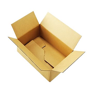(まとめ）ワンタッチ式段ボールB 40枚入【×3セット】