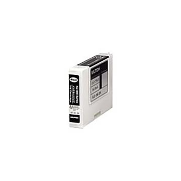 (業務用3セット) 【純正品】 MUTOH ムトー インクカートリッジ 【RJ9-INK BK ブラック】