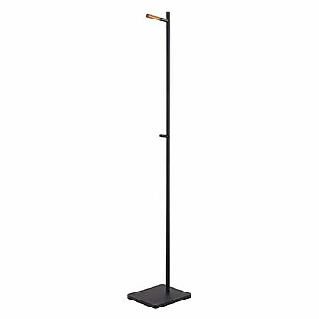 tower タワー (山崎実業) エントランスコートハンガー Coat Hanger ハンガーラック コート掛け 自立式 衣類収納 玄関収納
