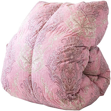 西川 羽毛布団 ウクライナ産 SDD85% 1.1kg シングルロング 1440-50713