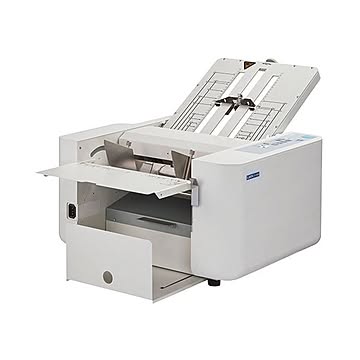 ライオン事務器 手動設定紙折機LF-S620 1台