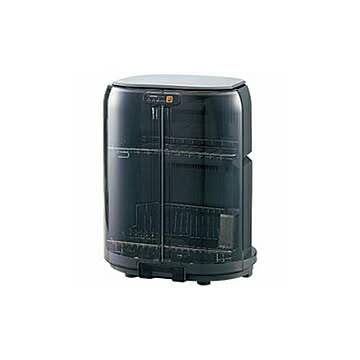 象印 食器乾燥器 EY-GB50-HA グレー