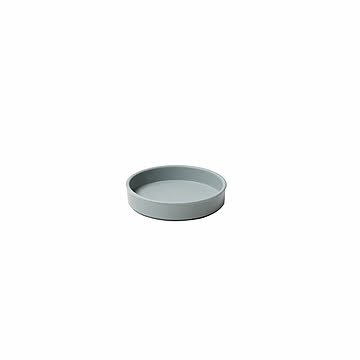 ideaco イデアコ WAMONO 9.5H ワモノ9.5H (Φ9.5cm 縁高タイプ) 食器 豆皿 小鉢 漬物皿 テーブルウェア バンブーメラミン 重ね置き