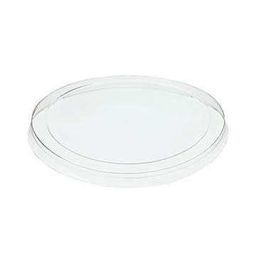 （まとめ）サンナップ フードカップ ミニ 共通フタFCM50-F 1パック（50個）【×20セット】