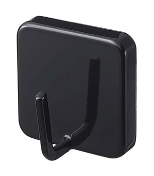 tower タワー(山崎実業) マグネットフック タワー MAGNET HOOK マグネット式 吊り下げ キッチン収納 台所収納