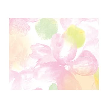 (まとめ) ササガワ 包装紙 アモール 半才判49-1502 1パック（50枚） 【×10セット】