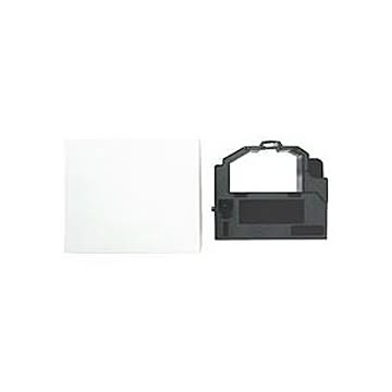 (まとめ) カセットリボン PR-D700XX2-01 汎用品 1本 【×2セット】