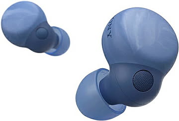 イヤホン LinkBuds SONY ソニー WF-LS900N-LC