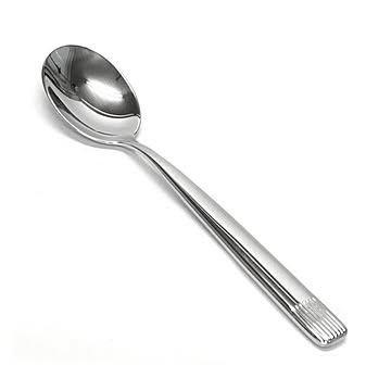 marimekko （マリメッコ） 66004 100 ディナースプーン KONKKARONKKA DINNER SPOON