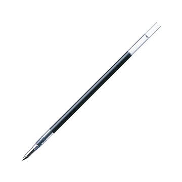 （まとめ） ゼブラ ゲルインクボールペン替芯 JK-0.5芯 黒 サラサ用 RJK-BK 1箱（10本） 【×10セット】