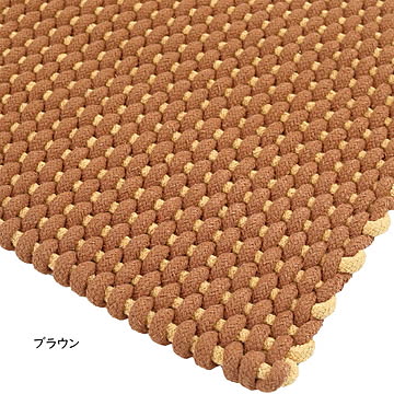 ラグ 130 COTTON ROPE RUG MAT RN-0528-130 800x1300mm ダルトン