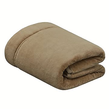 2枚合わせ毛布 M-2A-S