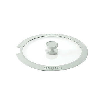 BRUNO フライパンセット専用蓋 ブルーノ