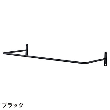 POSH LIVING アイアンマルチバー M ブラック