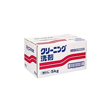 NSファーファ・ジャパン 無リン 無りんクリーニング洗剤ＰＣ５ＫＧ ×1点