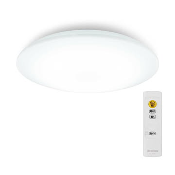 LEDシーリングライト 12畳 調光 CEA12D-7.0 アイリスオーヤマ