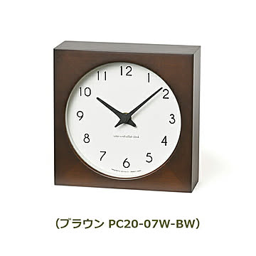 Campagne table  カンパーニュ ターブル PC20-07W メトロポリタンギャラリー Lemnos