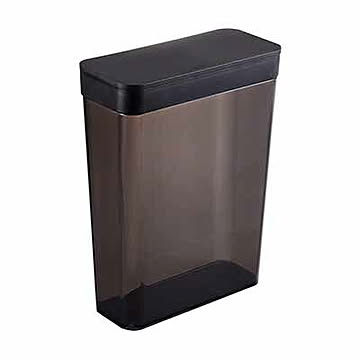tower タワー(山崎実業) ドライフードストッカー DRY FOOD CONTAINER シリアルストッカー シリアル グラノーラ コーンフレーク ペットフードストッカー 保存容器
