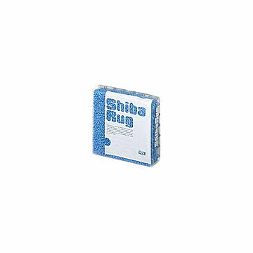 tidy ティディ Shiba Rug シバラグ (4枚入り) MR-006-001 人工芝 ジョイント 連結 芝マット 玄関マット ベランダマット バルコニーマット