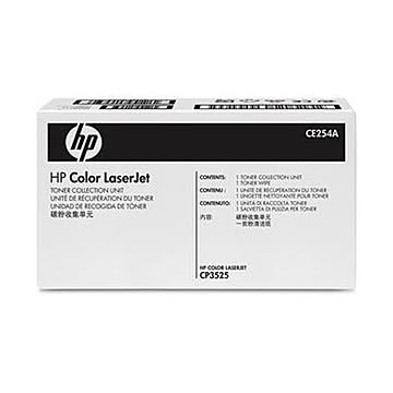 （まとめ）HP トナーコレクションボックスCE254A 1個【×5セット】