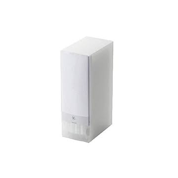 (まとめ)エレコム Blu-ray/DVD/CD用ディスクファイル 12枚収納 CCD-FB96CR×3セット